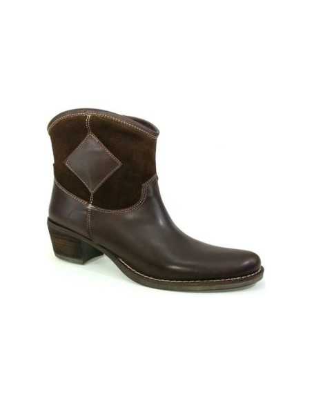 JucaZapatos - Jarpex 269 marron