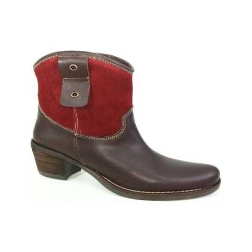 JucaZapatos - Jarpex 263 burdeos