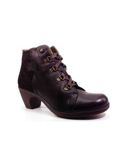 JucaZapatos - Giorda 38108 marron