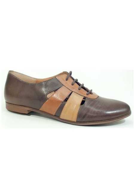 JucaZapatos - Digodigo 5880 chocolate