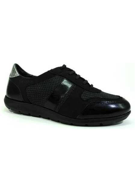 JucaZapatos - 24 horas 22656 negro