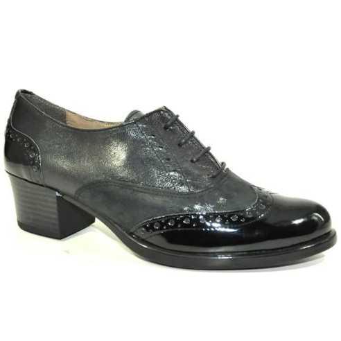 JucaZapatos - Gines 90 s negro