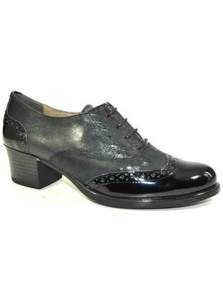JucaZapatos - Gines 90 s negro