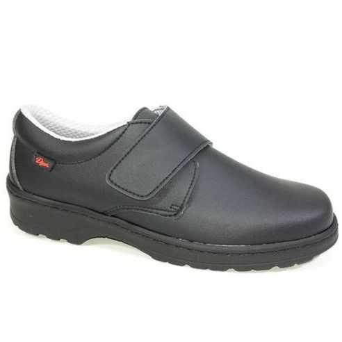 JucaZapatos - Dian milan scl negro