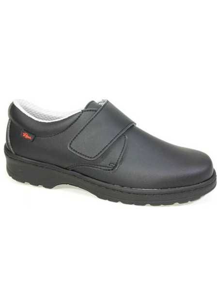 JucaZapatos - Dian milan scl negro