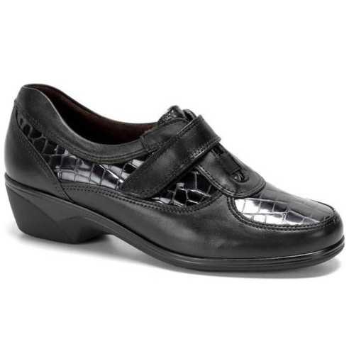 JucaZapatos - Pitillos 1023 negro