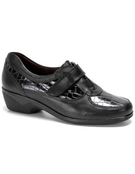 JucaZapatos - Pitillos 1023 negro