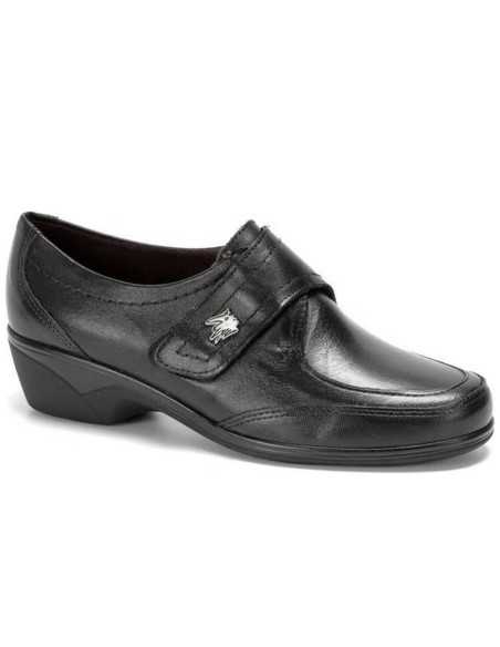 JucaZapatos - Pitillos 1011 negro