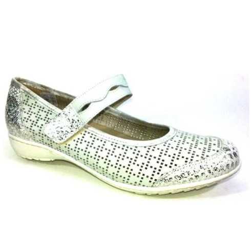 JucaZapatos - Piesanto 4756 hielo