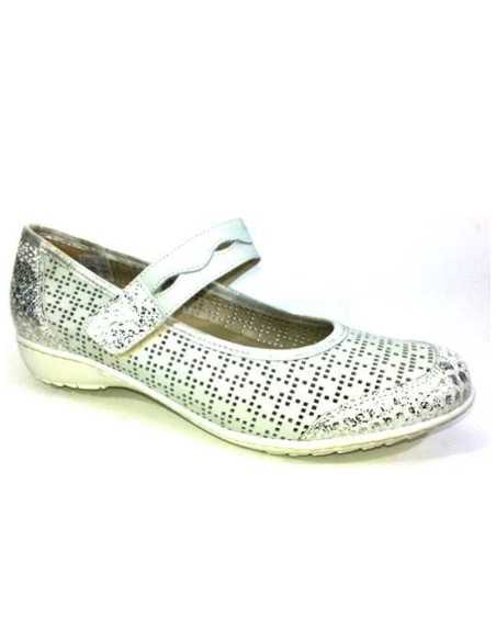 JucaZapatos - Piesanto 4756 hielo