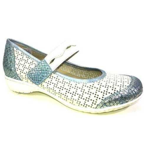JucaZapatos - Piesanto 4756 aqua