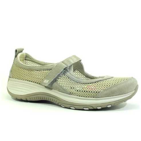 JucaZapatos - Skechers 49040 dknt beig