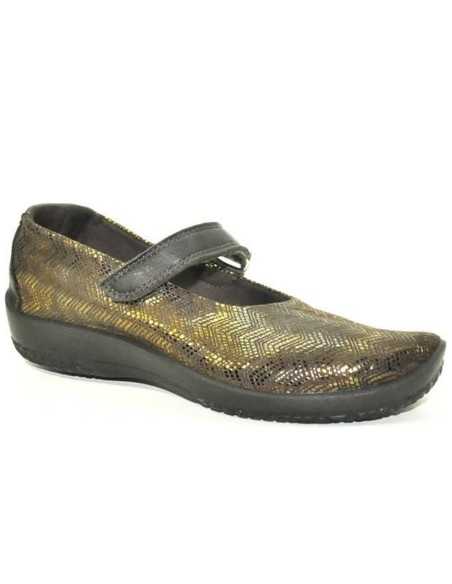 JucaZapatos - Arcopedico 4043 az cafee l