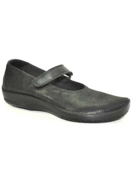 JucaZapatos - Arcopedico 4043 bd black l