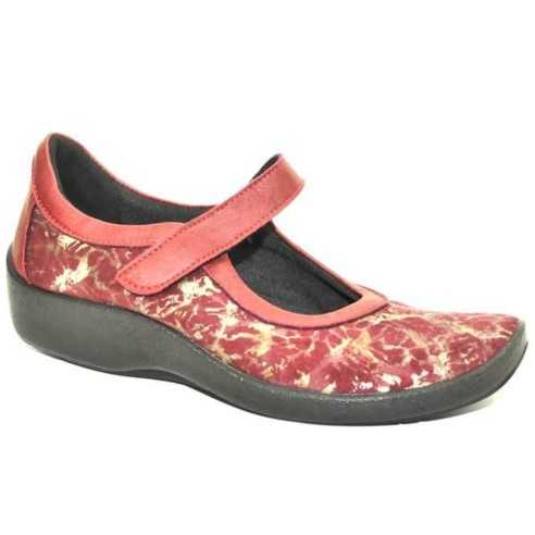 JucaZapatos - Arcopedico 4073 br cherry