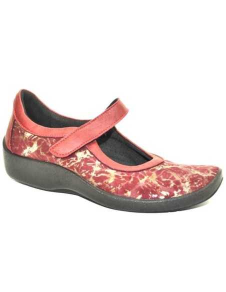 JucaZapatos - Arcopedico 4073 br cherry
