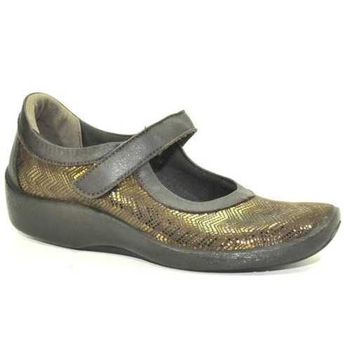JucaZapatos - Arcopedico 4073 az l52 bro