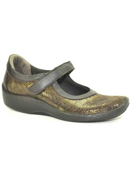JucaZapatos - Arcopedico 4073 az l52 bro