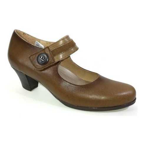 JucaZapatos - Piesanto 3454 nuez