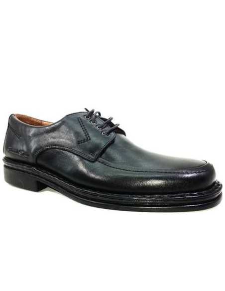 JucaZapatos - Comodosport 597 negro