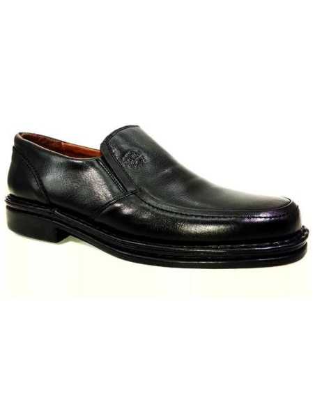 JucaZapatos - Comodosport 602 negro