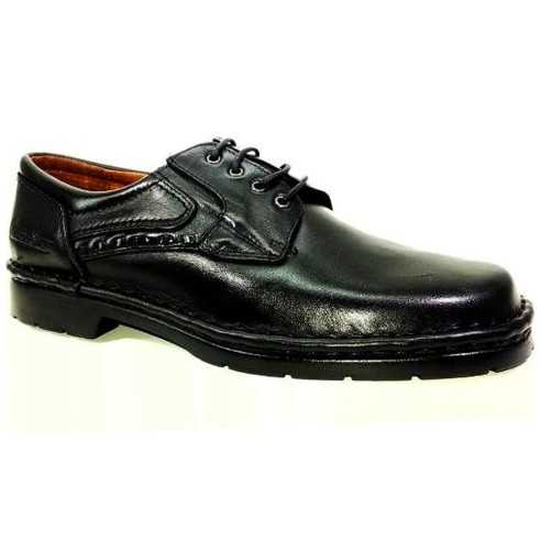 JucaZapatos - Comodosport 6003 negro