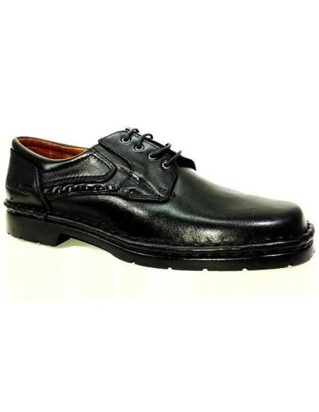 JucaZapatos - Comodosport 6003 negro