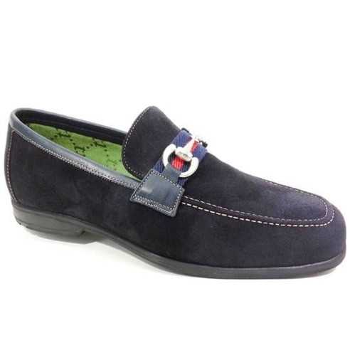 JucaZapatos - Trotters 17251 marino
