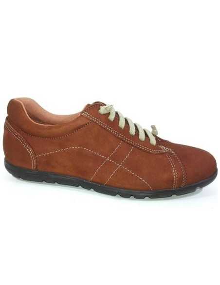 JucaZapatos - Calderoni 21076 cuero