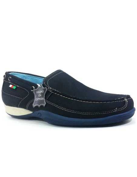 JucaZapatos - Calderoni 07011 marino