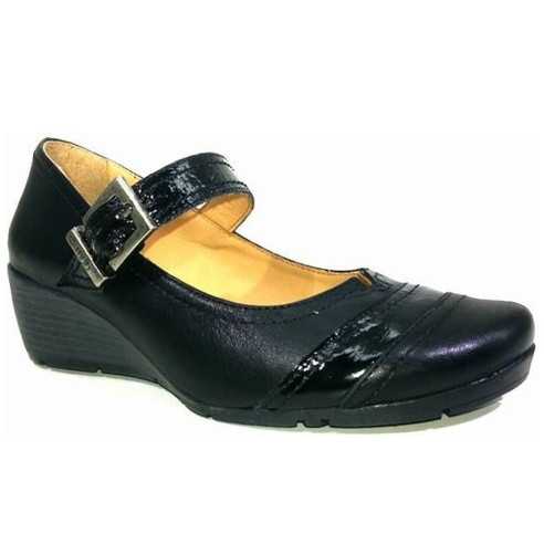 JucaZapatos - Modabella 85159 negro