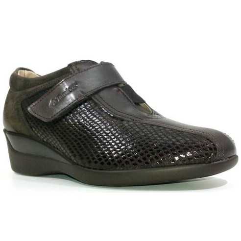 JucaZapatos - Tamicus licra 6 marron
