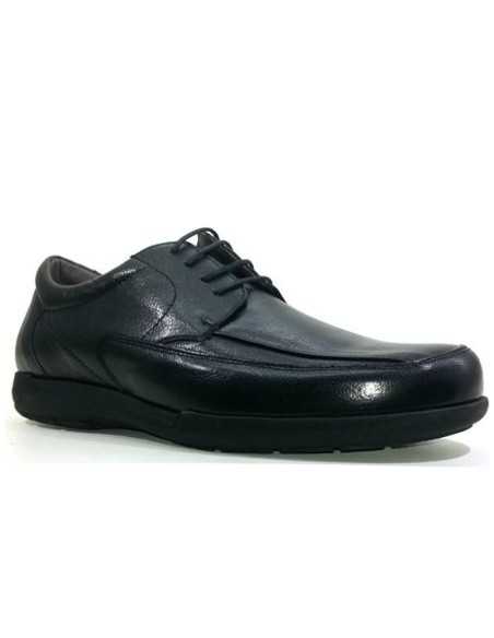 JucaZapatos - Tamicus garda 1 negro