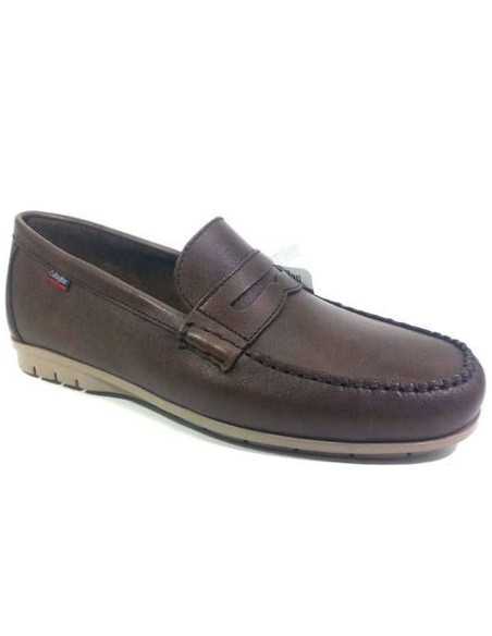 JucaZapatos - Callaghan 85105 marron