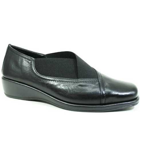 JucaZapatos - Flexx huge waves blac