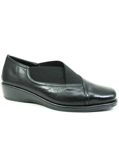 JucaZapatos - Flexx huge waves blac