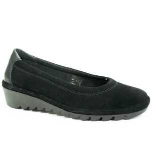 JucaZapatos - Digodigo 1819 negro