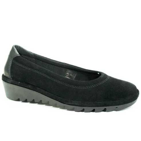 JucaZapatos - Flexx melody black
