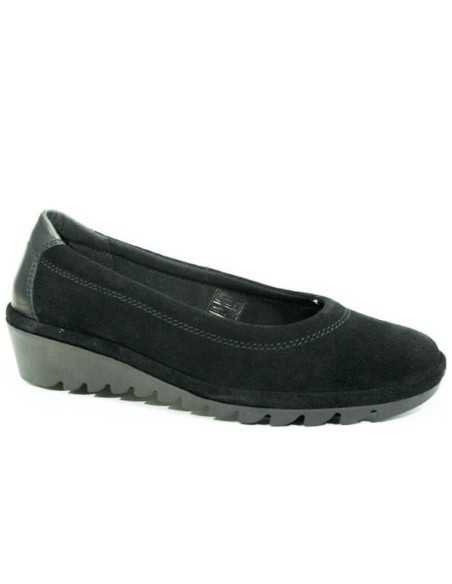 JucaZapatos - Flexx melody black