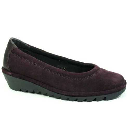 JucaZapatos - Flexx melody merlot
