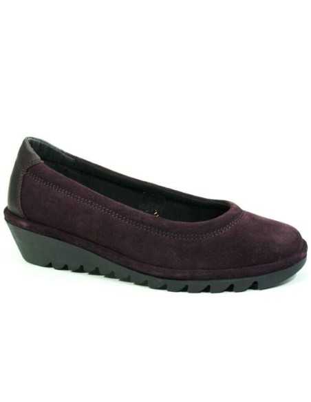 JucaZapatos - Flexx melody merlot