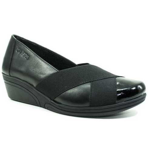JucaZapatos - 24 horas 22606 negro