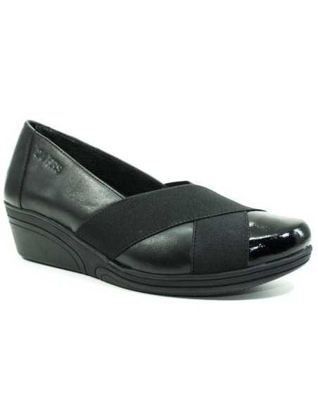 JucaZapatos - 24 horas 22606 negro
