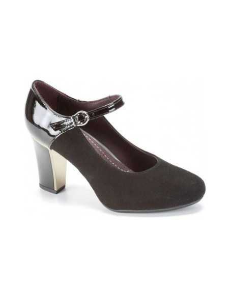 JucaZapatos - Pitillos 1552 negro