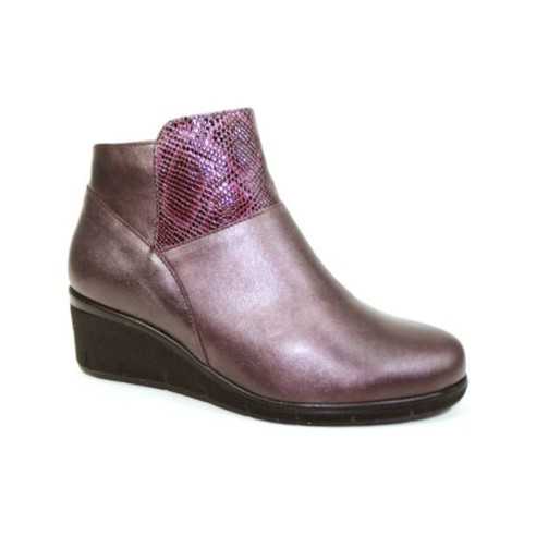 JucaZapatos - Pitillos 1439 burdeos