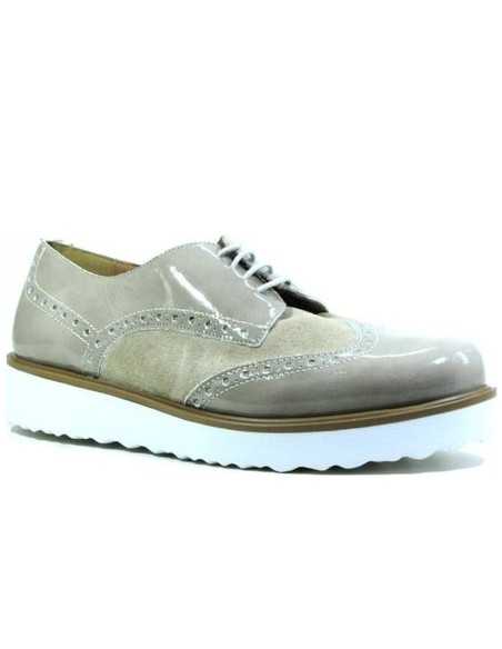 JucaZapatos - Lince 67012 duna neut