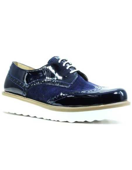 JucaZapatos - Lince 67012 duna mari