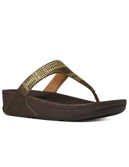 JucaZapatos - Fitflop aztec chada cho