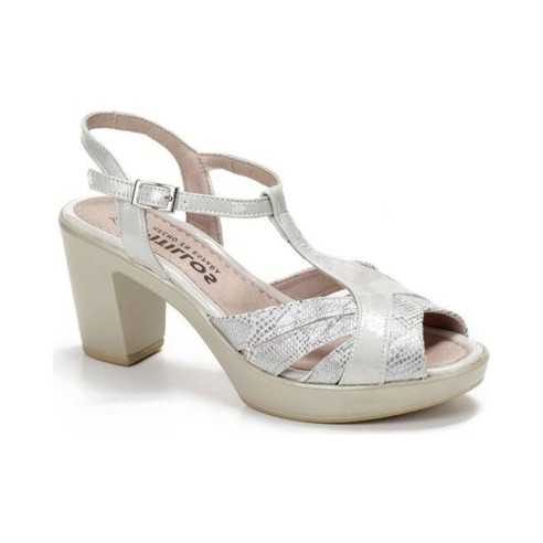 JucaZapatos - Pitillos 2300 plata