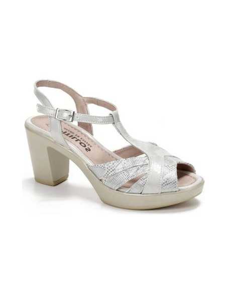 JucaZapatos - Pitillos 2300 plata